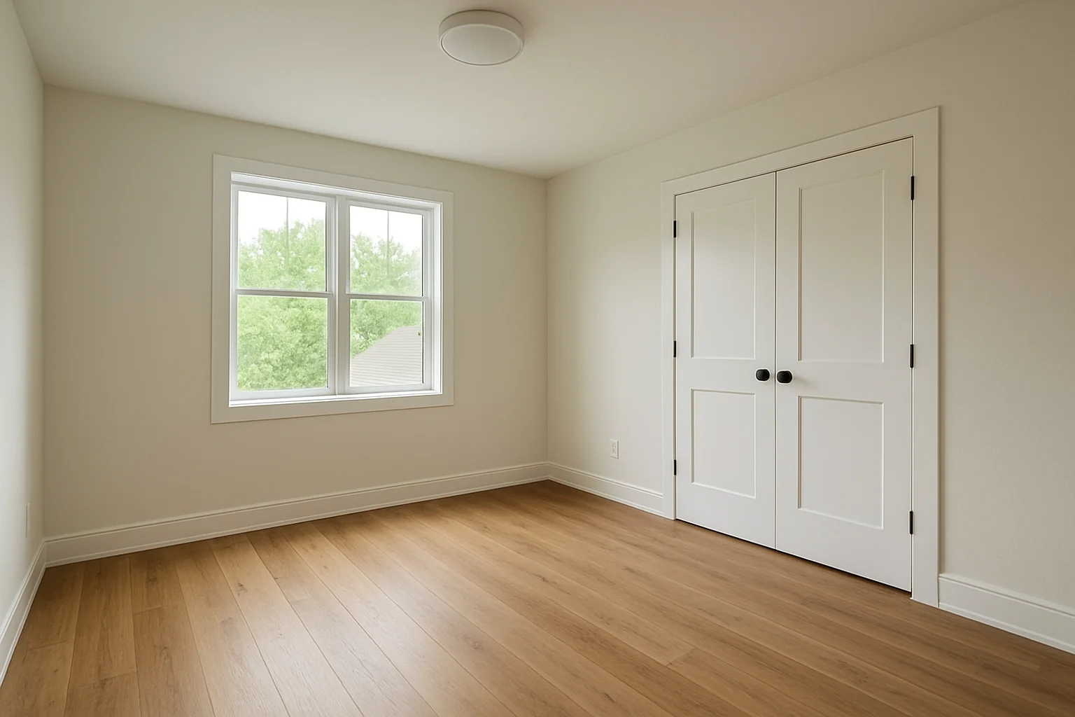 Bed Rooms - Original