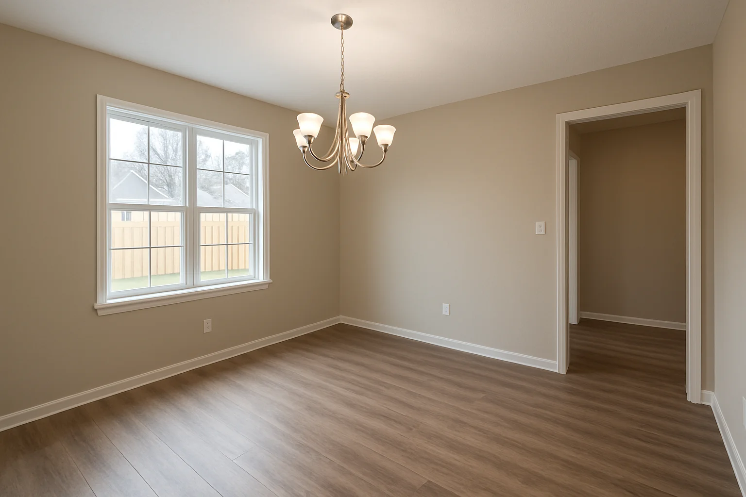 Dining Rooms - Original