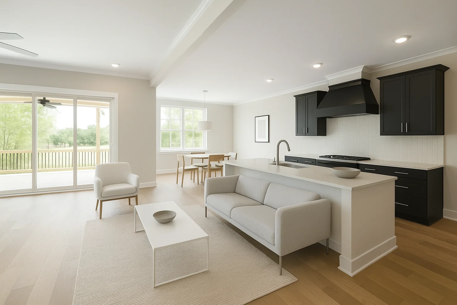 Tool Preview Minimalist