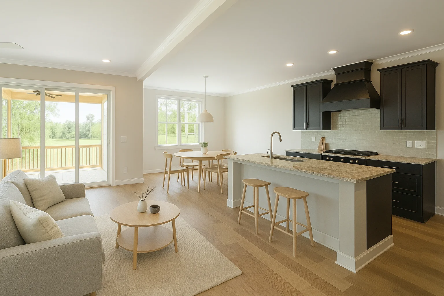 Tool Preview Scandinavian